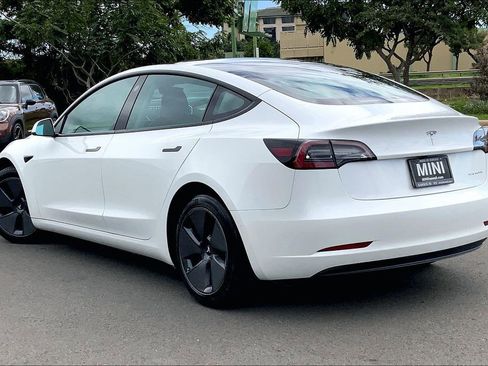 Used 2022 Tesla Model 3 Long Range image 10