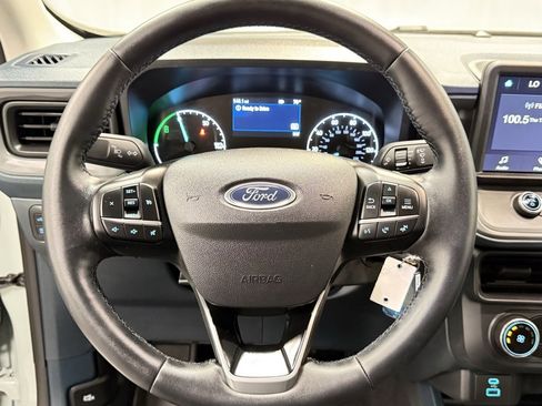 Used 2024 Ford Maverick XLT w/ XLT Luxury Package image 28