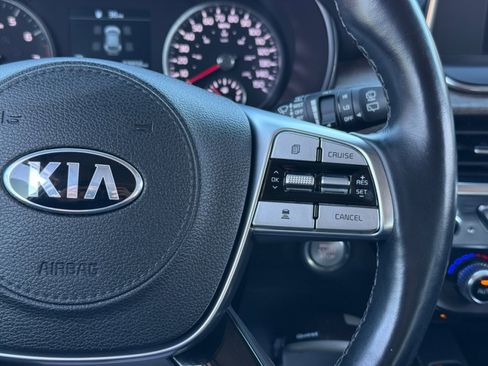 Used 2021 Kia Telluride EX image 25