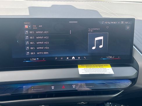 New 2026 BMW X3 xDrive30 w/ Premium Package image 32