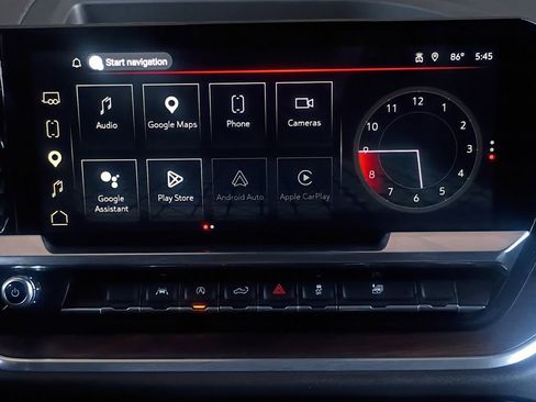 Used 2023 GMC Sierra 1500 SLT w/ SLT Convenience Package image 8