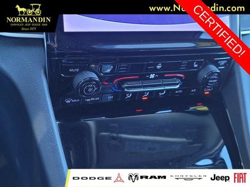 Certified 2023 Jeep Grand Cherokee Limited RWD image 11