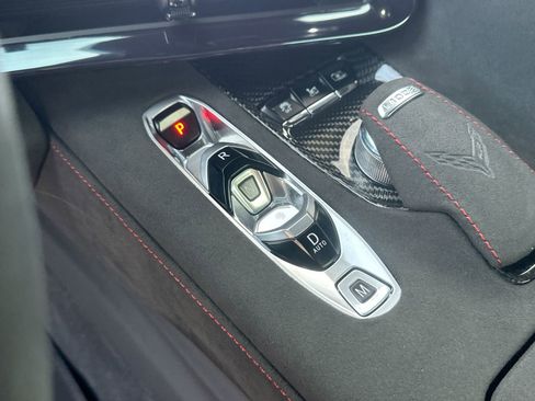 Used 2024 Chevrolet Corvette Z06 image 21