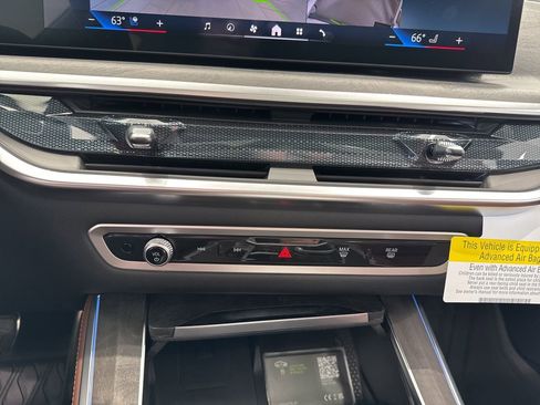 New 2026 BMW X5 xDrive50e w/ M Sport Package image 29