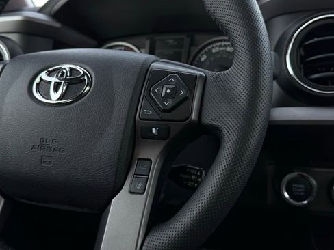 Used 2023 Toyota Tacoma TRD Pro image 13