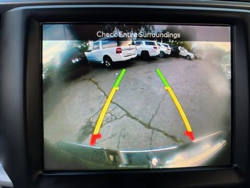 Used 2016 RAM 1500 Big Horn AWD/4WD image 22