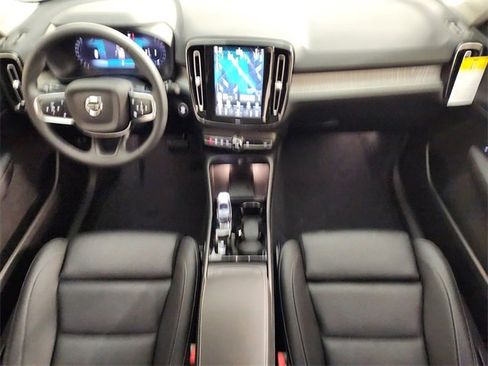 New 2026 Volvo XC40 B5 Plus w/ Protection Package Premier image 4