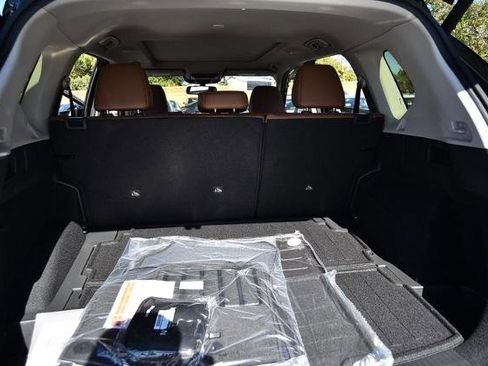 New 2026 Nissan Rogue Platinum w/ Platinum Premium Package image 28