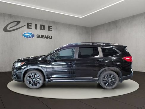 Used 2022 Subaru Ascent Onyx Edition AWD/4WD image 7