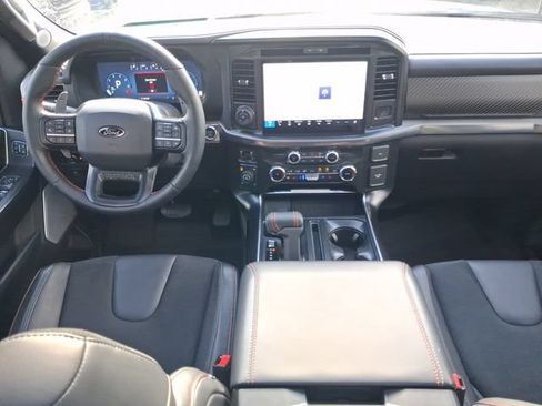 Used 2025 Ford F150 Raptor AWD/4WD image 7