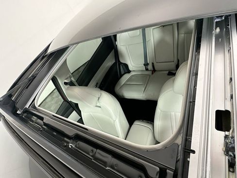 Certified 2025 Hyundai Tucson Limited image 22