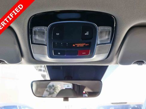 Used 2024 Hyundai Tucson SEL FWD image 17