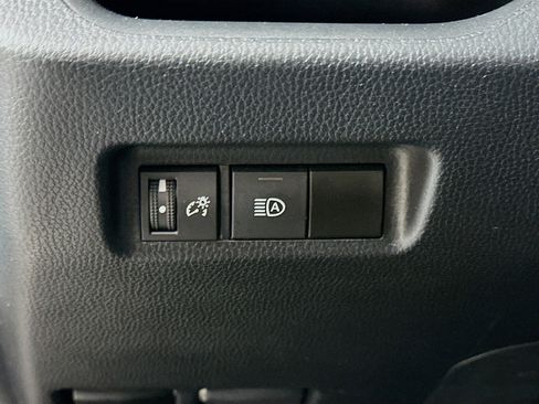 Used 2024 Toyota RAV4 LE image 17