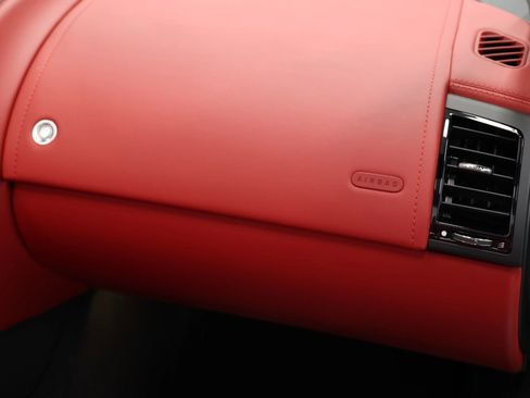 Used 2023 Jaguar F-TYPE R image 58