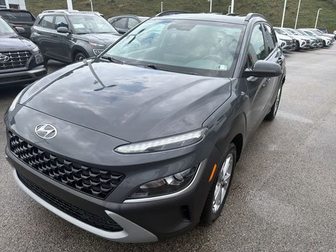 Certified 2023 Hyundai Kona SEL w/ Convenience Package AWD/4WD image 10
