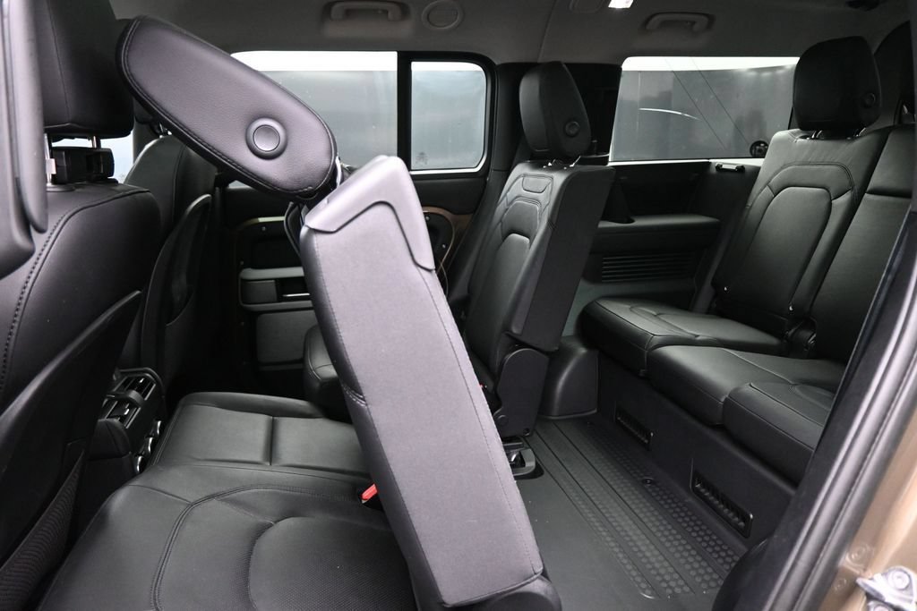 Used 2024 Land Rover Defender 130 S AWD/4WD image 25