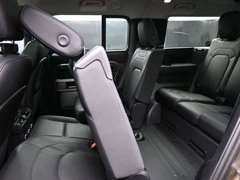 Used 2024 Land Rover Defender 130 S AWD/4WD image 25