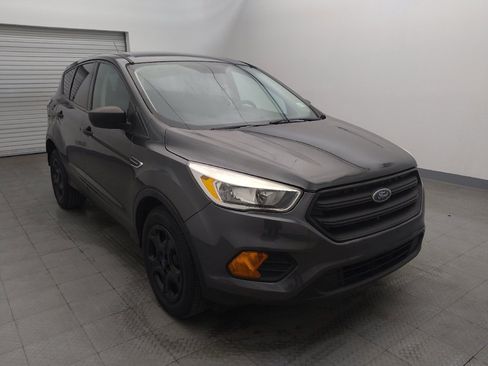 Used 2017 Ford Escape S image 13