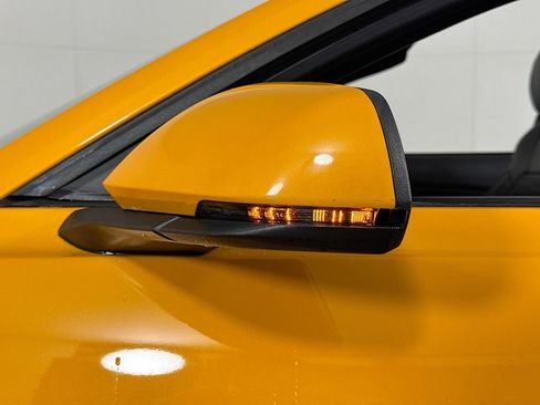 Used 2018 Ford Mustang Premium w/ Equipment Group 201A image 20