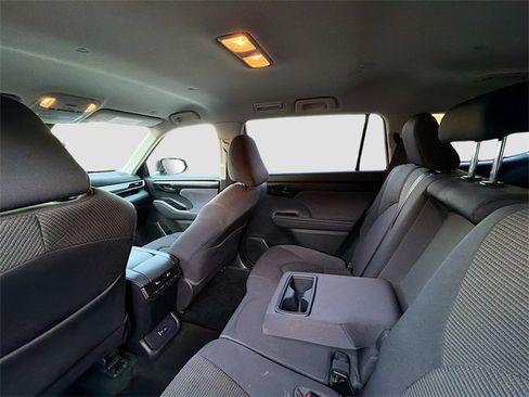 Used 2023 Toyota Highlander L image 23