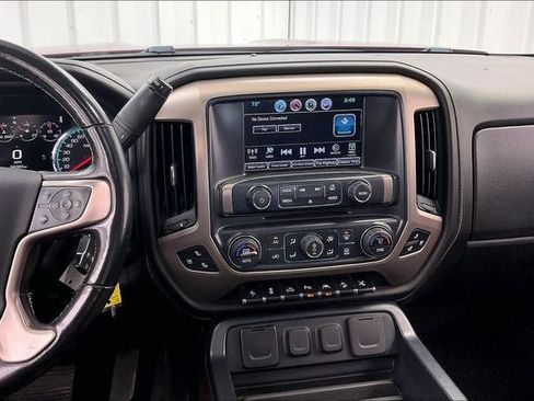 Used 2018 GMC Sierra 1500 Denali w/ Denali Ultimate Package AWD/4WD image 6