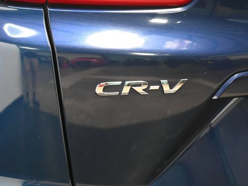 Used 2017 Honda CR-V EX-L image 14