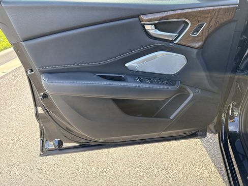 Used 2020 Acura RDX FWD w/ Advance Package image 14