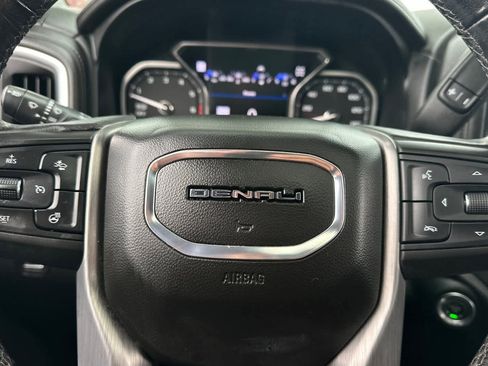 Used 2019 GMC Sierra 1500 Denali w/ Denali Ultimate Package image 30