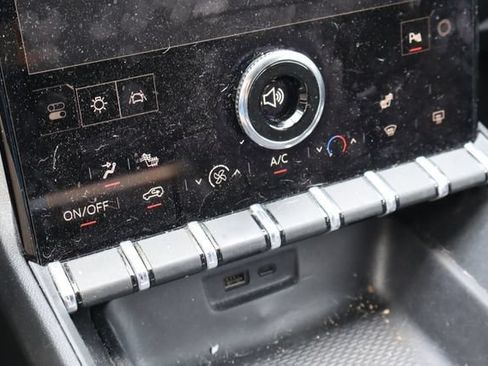 Used 2026 GMC Terrain Elevation FWD image 8