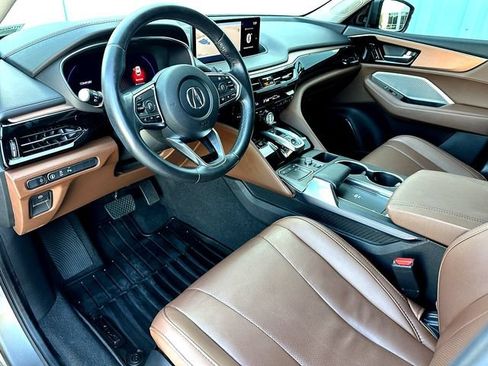 Used 2024 Acura MDX FWD w/ Technology Package image 13
