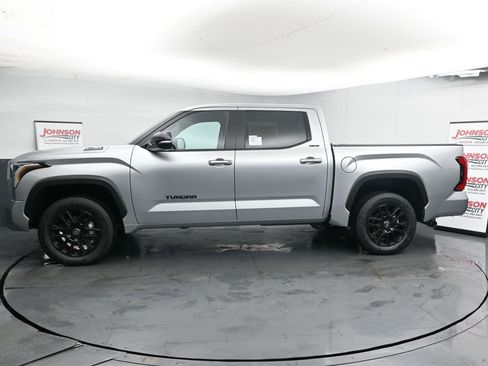 New 2026 Toyota Tundra Limited image 5