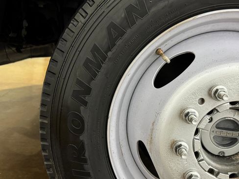 Used 2023 Ford F450 XL image 58