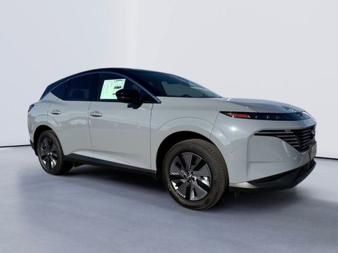 New 2025 Nissan Murano SL w/ Cargo Package image 7