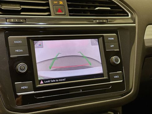 Used 2024 Volkswagen Tiguan S AWD/4WD image 22