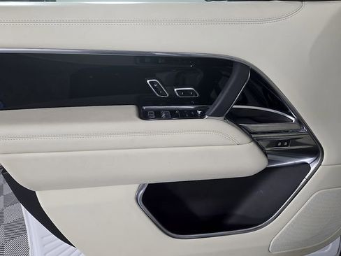 Used 2023 Land Rover Range Rover SE image 13