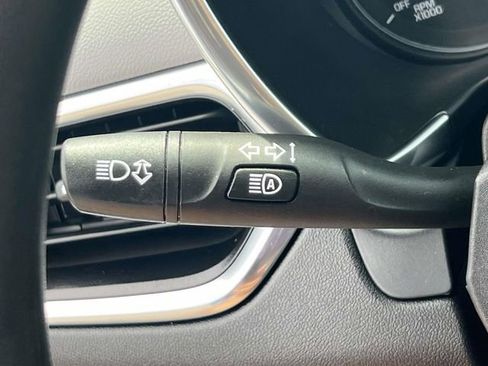 Certified 2024 Chevrolet Equinox LS w/ LS Convenience Package FWD image 24