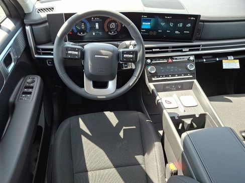 New 2026 Hyundai Santa Fe SE image 6