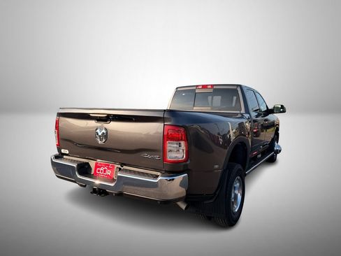 Used 2021 RAM 3500 Tradesman AWD/4WD image 4