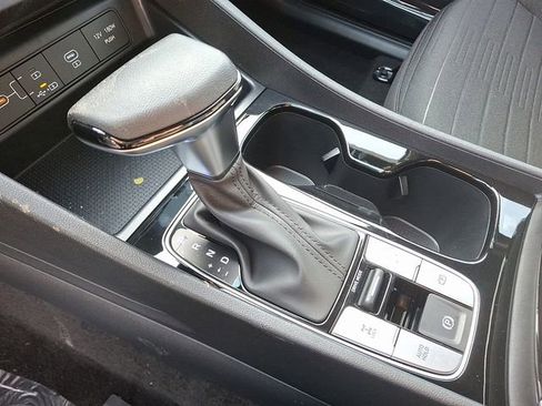 New 2026 Hyundai Santa Cruz SE image 6