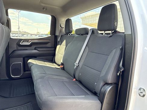 Used 2022 Chevrolet Silverado 1500 LT image 22