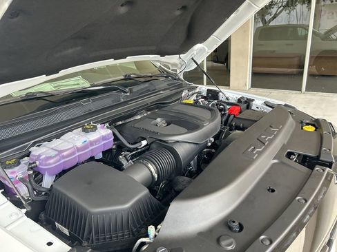 New 2026 RAM 1500 Big Horn image 11