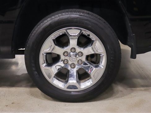 Used 2022 RAM 1500 Big Horn image 9