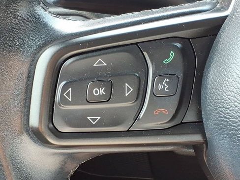 Used 2022 Jeep Wrangler Unlimited Sport AWD/4WD image 23