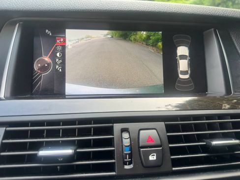 Used 2016 BMW 528i Sedan RWD image 33