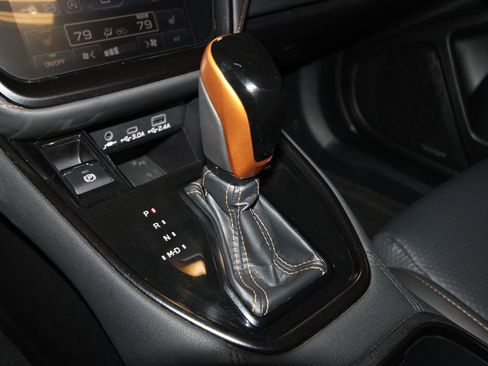 Used 2024 Subaru Outback Wilderness image 17