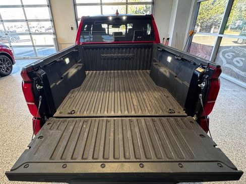 Certified 2024 Toyota Tacoma SR5 image 66