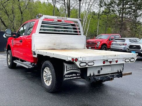 Used 2022 Ford F350 XL AWD/4WD image 6