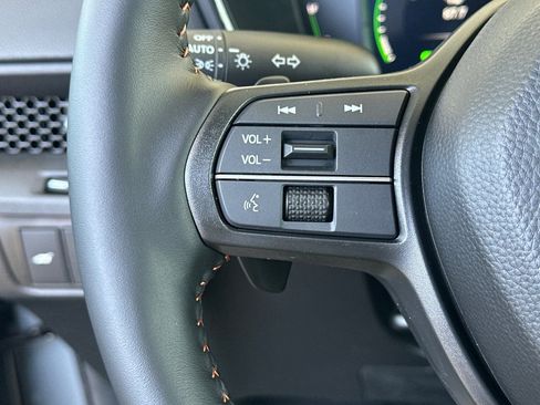 New 2026 Honda CR-V TrailSport image 28