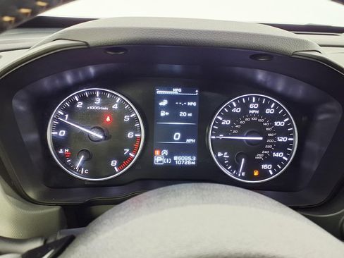 Certified 2025 Subaru Forester Sport w/ Popular Package #1 image 24