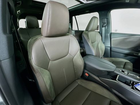 New 2026 Lexus TX 350 AWD w/ Technology Package image 29